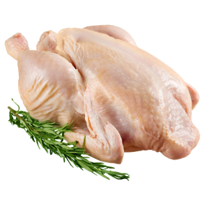 Poulets de Ferme
